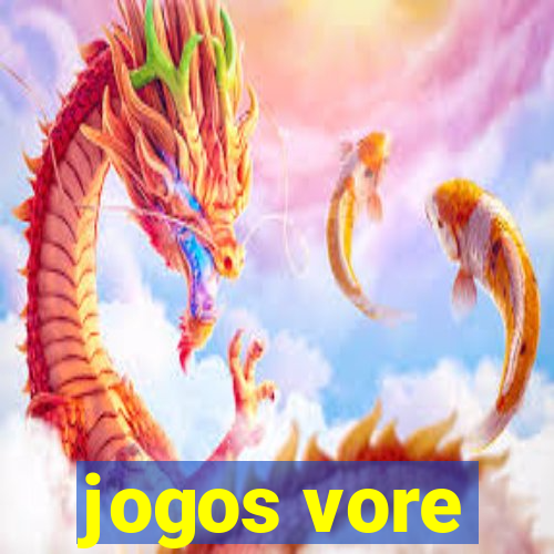 jogos vore